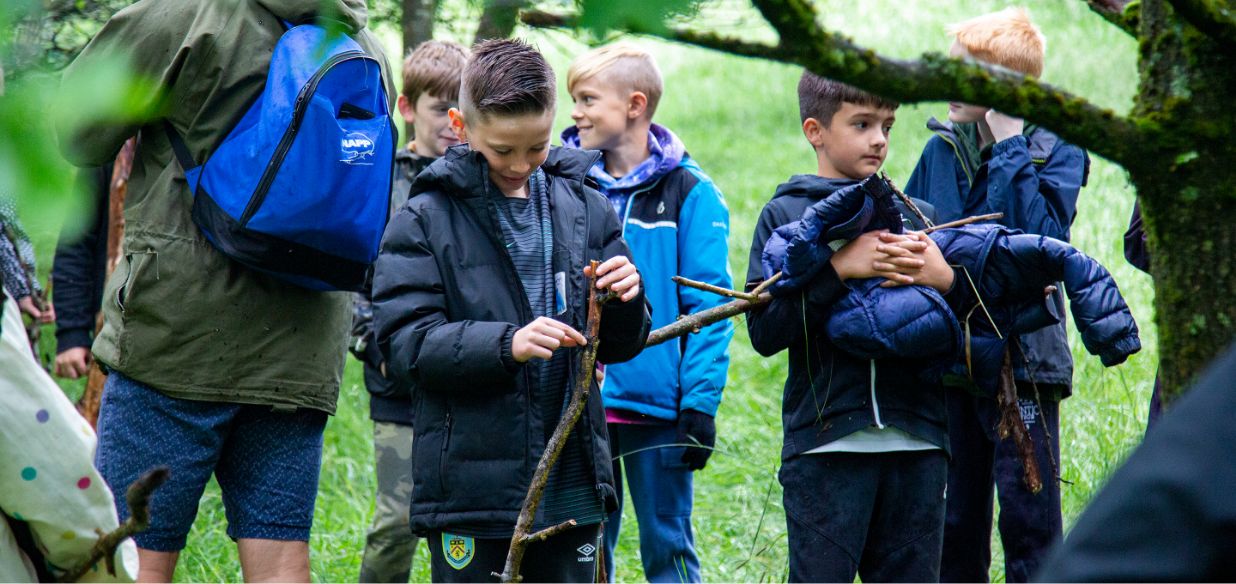 Welcome to Whitehough