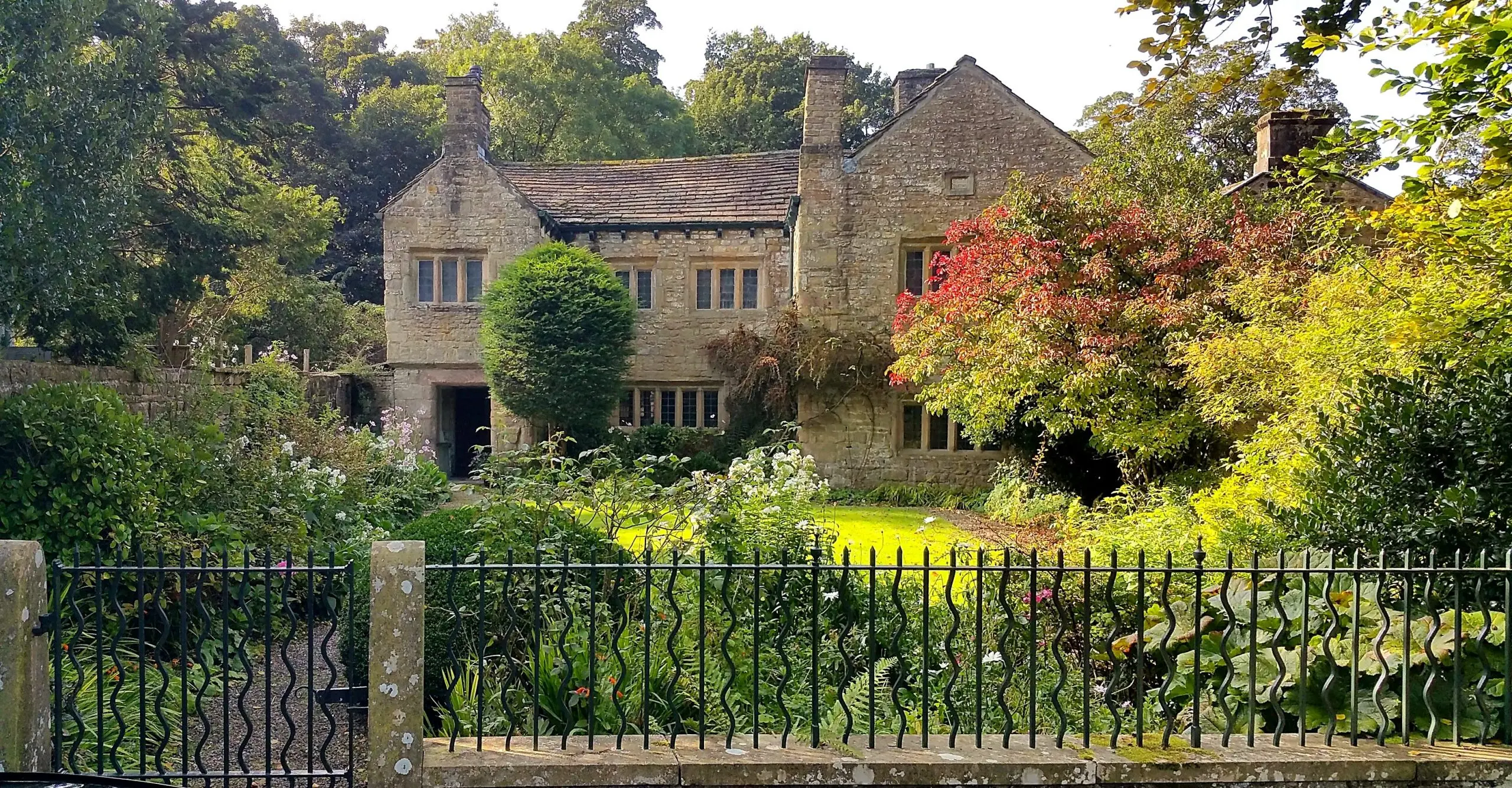 Pendle heritage centre